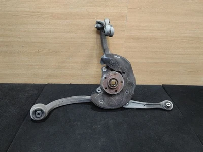 BUJE RUEDA DELANTERA DERECHA AUDI A5 MK1 FACELIFT CUPÉ 1.8 GASOLINA O/S LADO CONDUCTOR Foto 1 de 4