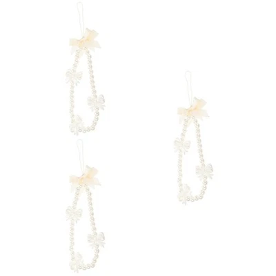  3 PCS Handybänder Zum Umhängen Handgelenkbänder Telefon-Lanyard-Gurt - Bild 1 von 4