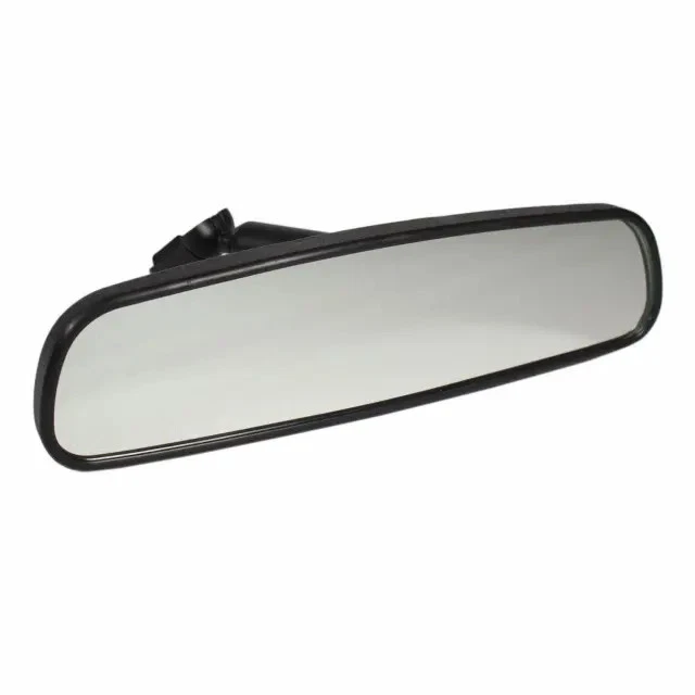Genuine Ford Mirror Inside 6U5Z-17700-D