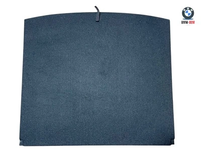 MG ZS BOOT FLOOR CARPET 10735672 - Image 1 of 4