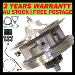 Cartucho Billet Turbo núcleo y tubo de alimentación de aceite para Mazda BT-50 3,2 L 2015 en adelante - Imagen 1 de 18