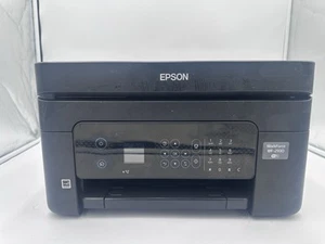 Epson WorkForce WF-2930 Inkjet 4 in 1 Printer - Picture 1 of 5