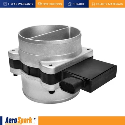 Mass Air Flow Sensor MAF Meter for Chevrolet C1500 C2500 C3500 Express 2500 3500 - Image 1 of 4