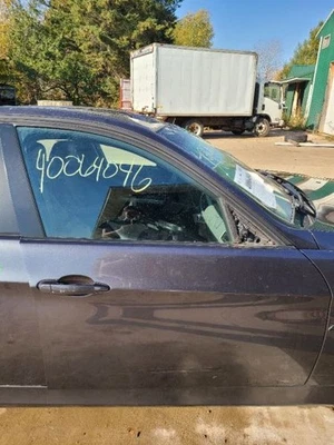 Passenger Right Front Door Station Wgn Fits 07-12 BMW 328i 602513 Foto 1 de 4