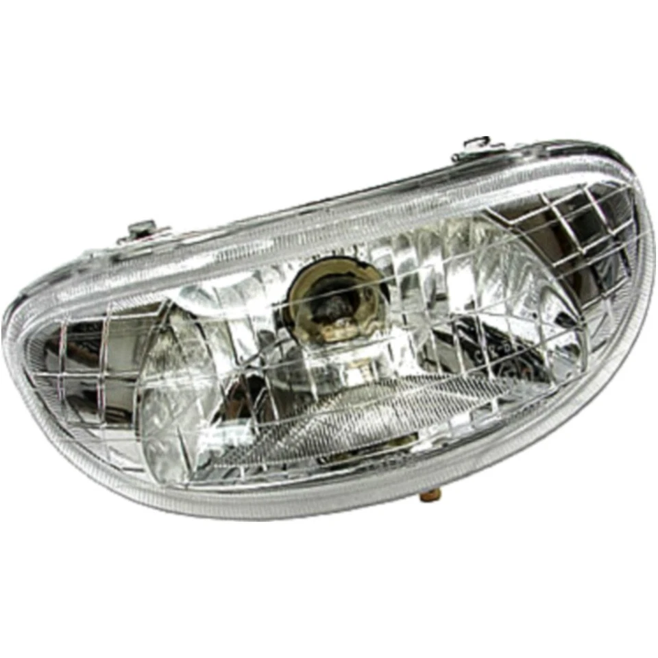 101 Octane Scheinwerfer geeignet für Chinesische 4-Takt Modelle ab 2005 Wind BT4 - Bild 1 von 1