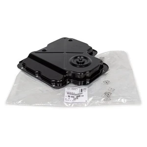 Genuine PSA 9809981680 Engine Oil Sump Pan For Peugeot Citroen Vauxhall Fiat - Picture 1 of 3
