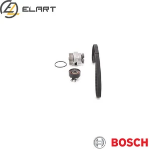 WATER PUMP & TIMING BELT SET 1 987 948 858 - Picture 1 of 11