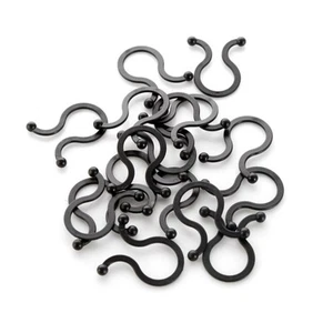 150 Pcs Wire Winder Clamp Charging Cable Holder Cord Organizer Management - Afbeelding 1 van 12