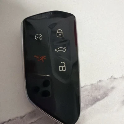 Key Fob Volkswagen Atlas Cross Sport 2025 Without Sting Used* - Image 1 of 4