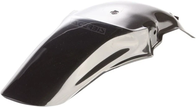 Acerbis Rear Fender Black for Honda CR80R/CR80RB Expert/CR85R/CR85RB Expert Foto 1 de 1