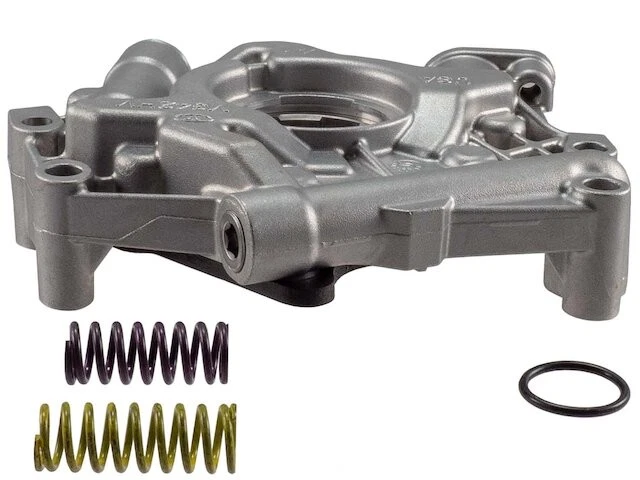 Bomba de aceite Melling 45WH45S para Dodge Ram 1500 2003-2008 Foto 1 de 1