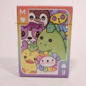 Tarjetas de Juego Moriah Elizabeth Nuevo Sellado Mercancía Pickle Georgie Edición Limitada - Imagen 1 de 10