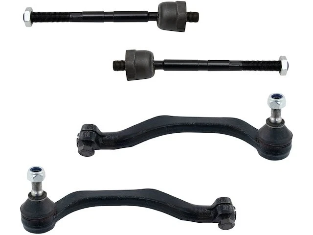 Kit de extremo de barra de amarre delantera para Mini Cooper 2007-2015 2011 2010 2013 2012 2009 QR232FD Foto 1 de 1