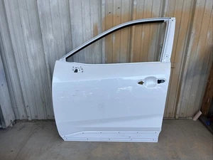 2019 2020 2021 2022 2023 2024 Toyota RAV4 Left side Front Door Used Oem - Picture 1 of 11