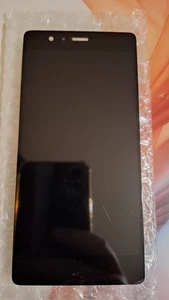 Huawei Honor 8 LCD Screen Digitizer Black - Picture 1 of 2