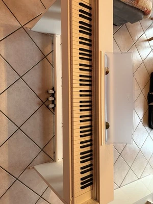 Pianoforte digitale Casio PX-770 - Immagine 1 di 4
