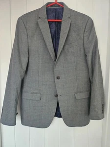 Ted Baker London Slim Fit Blazer 40R - Bild 1 von 9