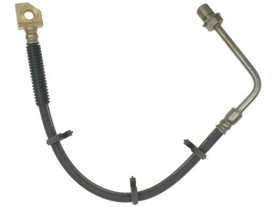 适用于 1995 - 2003 年福特 Windstar 制动软管后右 Raybestos 33423FYKY 1996 1997 — 第 1/2 张图片