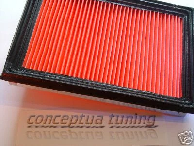 Filtro de aire de panel OE SPEC - para Nissan V35 350GT Skyline VQ35DE Foto 1 de 1