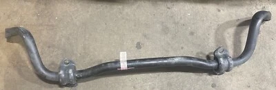 Barra estabilizadora delantera Mopar Jeep Grand Cherokee 2016-2022 68252202AB Foto 1 de 4