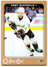 2006-07 O-Pee-Chee LOW **** PICK YOUR CARD **** From The LIST [1-250]