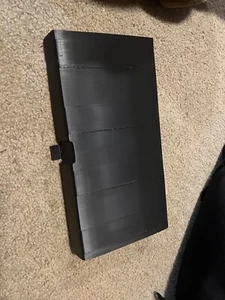 Yamaha Terrapro YFP 350 Battery Cover 3D Printed - Picture 1 of 6