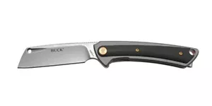 Buck Knife BUCK 263GYS Highline Holding Knife Clip New - Picture 1 of 6