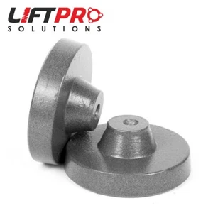 0,8" 20mm Spulenabstandshalter hinten Lift Kit AL für Audi A3, Q3, TT, Q2 - Bild 1 von 3