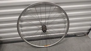 Mavic X517 / Shimano XTR Rear Wheel MTB - Picture 1 of 7