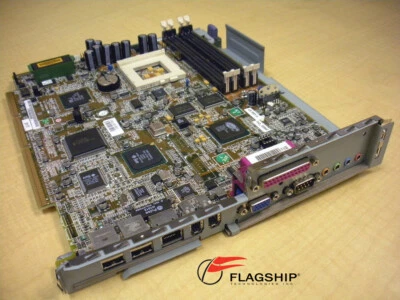 Sun 375-0096 Blade100 Motherboard - Image 1 of 3