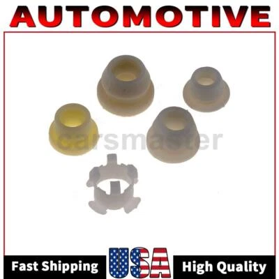 Buje de varilla de control de palanca de cambios para Jeep Cherokee Dorman 1991-2001 - AYUDA Foto 1 de 3