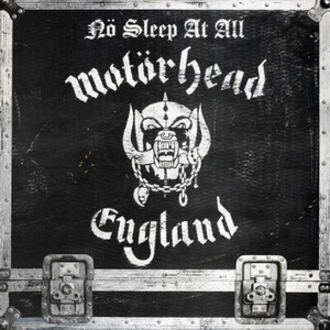 Motörhead - Nö Sleep At All (1988) 2004 Remastered Edition - Picture 1 of 1