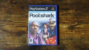 Pool Shark 2: Complete PAL PlayStation 2 Billiards Simulator - Tested & Working - Picture 1 of 5