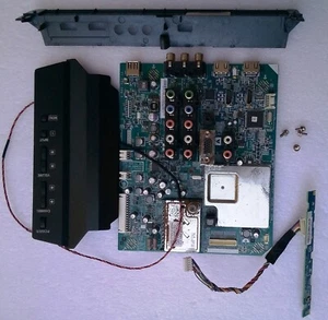 Sony KDL-32EX500 Main Board - Picture 1 of 5