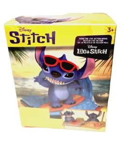 2025 Disney Lilo & STITCH Live Movie Blind Box 3" Figur NEU VERSIEGELT - Bild 1 von 5