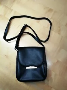 picard crossbody Schwarz - Bild 1 von 4
