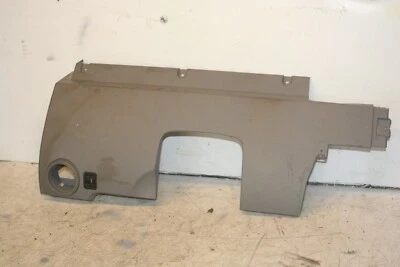 2004 VOLKSWAGEN CONVERTIBLE BEETLE 1.8T. DASHBOARD LOWER TRIM - image 1 of 4