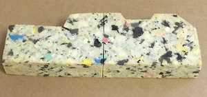 OEM Mercedes-Benz C230 C320 CLC230 Passenger Compartment Insulation 2036825130 - Picture 1 of 1