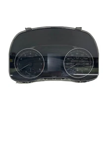 2017 - 2018 Hyundai Elantra 2.0L 81K Instrument Cluster Speedometer Oem 94011-F2 - Picture 1 of 6