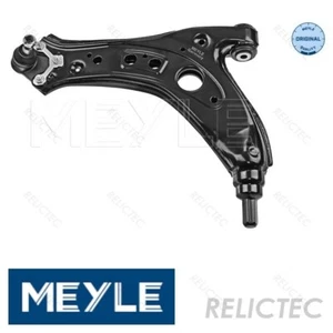 Brazo de control de pista delantero izquierdo Skoda asiento VW: FABIA I 1,POLO, IBZA III 3 - Imagen 1 de 4