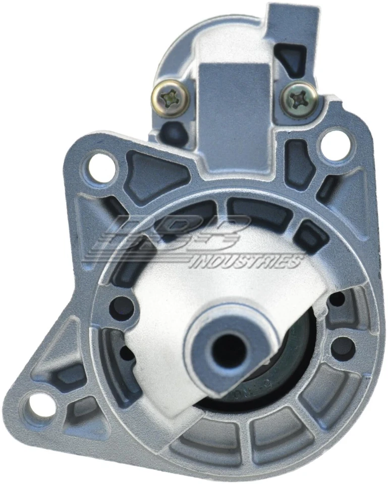 Motor de arranque BBB Industries para 300, carregador, Magnum 17910 - Imagem 1 de 4
