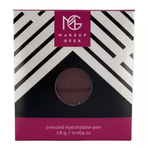 Makeup Geek Pressed Eyeshadow Pan - Picture 1 of 72
