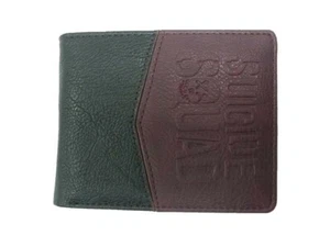 DC Comics Suicide Squad Men's Wallet - Picture 1 of 2