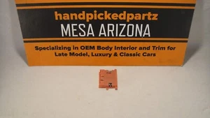 1977-1979 CADILLAC AC DELCO CRUISE CONTROL MODULE #25030620 - Picture 1 of 7