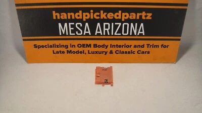 1977-1979 CADILLAC AC DELCO CRUISE CONTROL MODULE #25030620 - Image 1 of 4