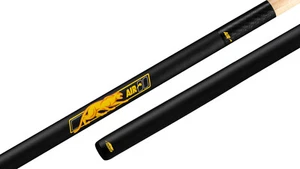 New Predator Air2 Jump Cue - No Wrap 3 Piece Dedicated Jump Cue - FREE Case - Picture 1 of 4