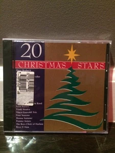 20 CHRISTMAS STARS III enjoy their music in your home this year......... - Picture 1 of 2