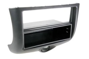 For Toyota Yaris Verso P2 Car Radio Panel Installation Frame Cer Cover 1-DIN - Picture 1 of 1