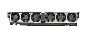 Dell PowerEdge PY90Y Enclosed Cooling Fan Bay Assembly 6* FAN N5T36 - Picture 1 of 4
