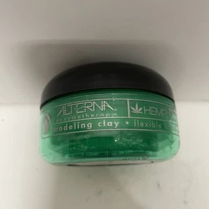 Alterna Hemp Modeling Clay 2 OZ HTF - Picture 1 of 5